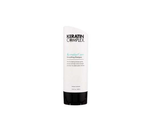 Keratin Complex Keratin Care Smoothing Shampoo 400ml