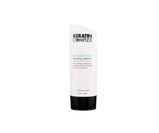 Keratin Complex Keratin Care Smoothing Conditioner 400ml