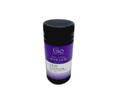 Gio Professional Hair Styling G1 Light Hold Dust It Powder 20grams