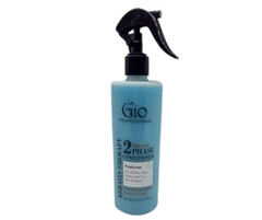 Gio Professional Keratin Therapy 2 Phase Conditioner 400ml