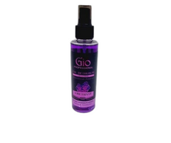 Gio Professionals Eau De Cologne Amethyst 150ml