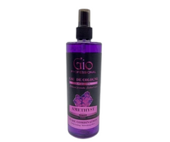 Gio Professionals Eau De Cologne Amethyst 400ml