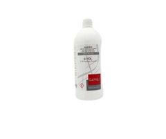 GKMBJ Creme Peroxide 1.8%/6vol. 990ml