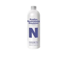 Emsibeth Keyliss Neutralizing Emulsion -500ml