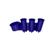 Glammar Appliance Holder Purple