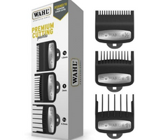 Wahl Premium Cutting Guides