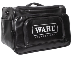 Wahl Large Tool Bag - Black/Silver