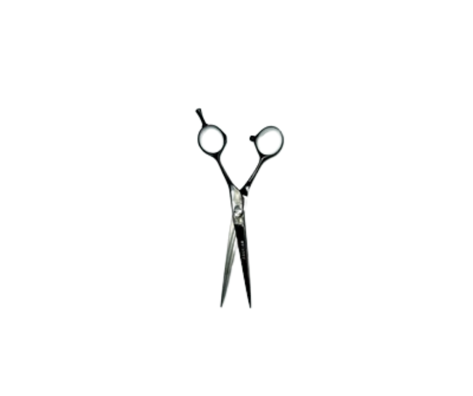 Jaguar Scissors Black SK-60