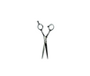 Jaguar Scissors Black SK-60