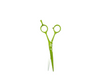 Joewell Scissors Green