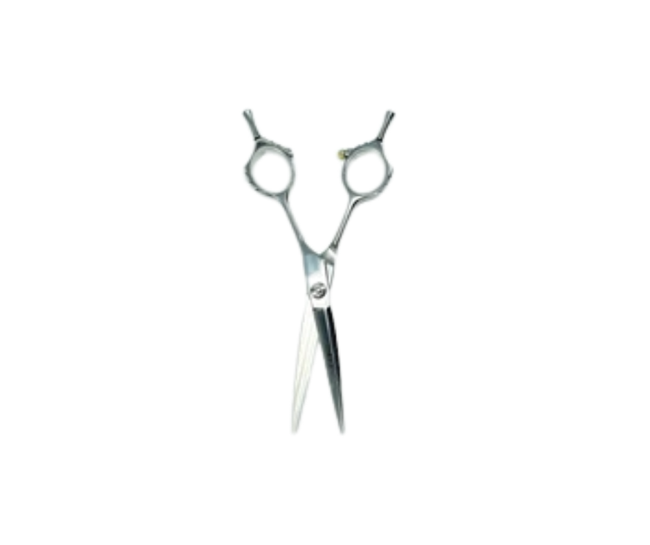 Joewell Scissors Silver