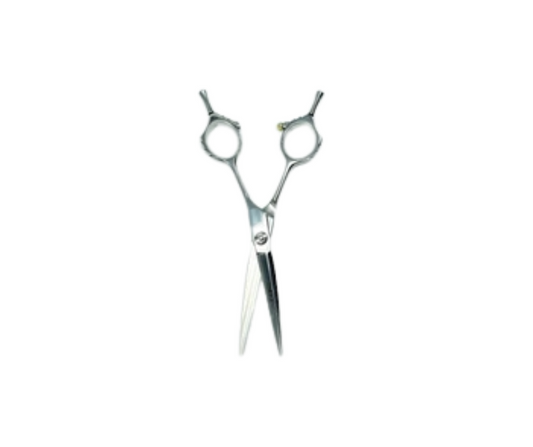 Joewell Scissors Silver