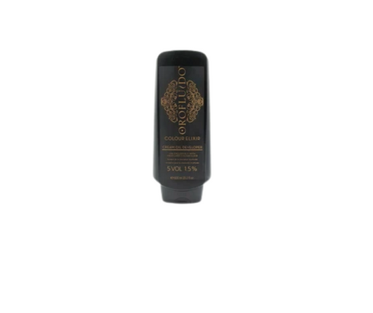 Orofluido Colour Cream Oil Developer 1.5%/5vol. 600ml