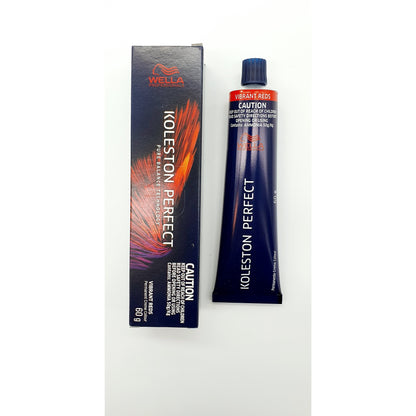 Koleston Perfect KP 7/43-Medium Blonde Red Gold - WAHairSuppliers