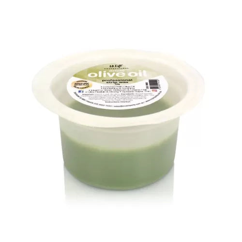 Hi Lift Olive Oil Strip Wax
