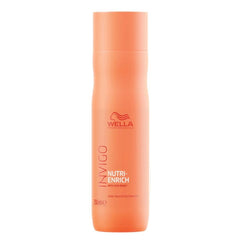 Wella Invigo Nutri-Enrich Deep Nourishing Shampoo 250ml