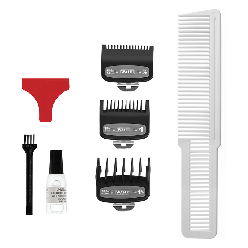 Wahl 5 Star Cordless Senior Clipper - WAHairSuppliers