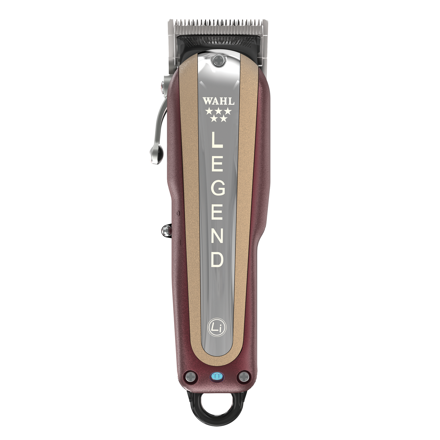 Wahl Legend Clipper Cordless