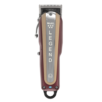 Wahl Legend Clipper Cordless