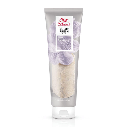 Wella Color Fresh Mask Pearl Blonde 150ml