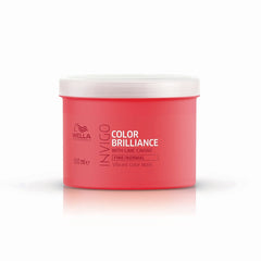 Wella Invigo Brilliance Vibrant Color Mask 150ml