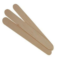 BeautyPRO Large Waxing Applicator Spatulas 100pk