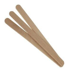 BeautyPRO Medium Waxing Applicator Spatulas 100pk