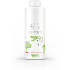 Wella Elements Renewing Shampoo 1L