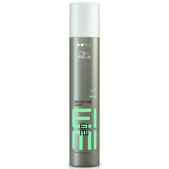 Wella EIMI Mistify Me Light Hairspray (300ml)