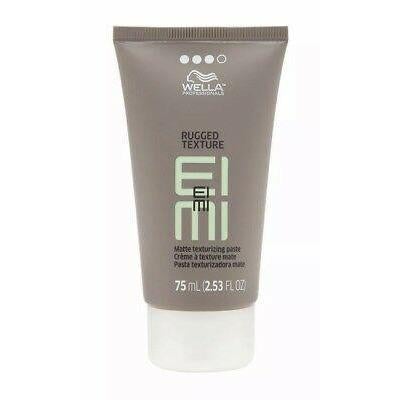 Wella Professionals - EIMI Rugged Texture Matte Paste 75mL - WAHairSuppliers
