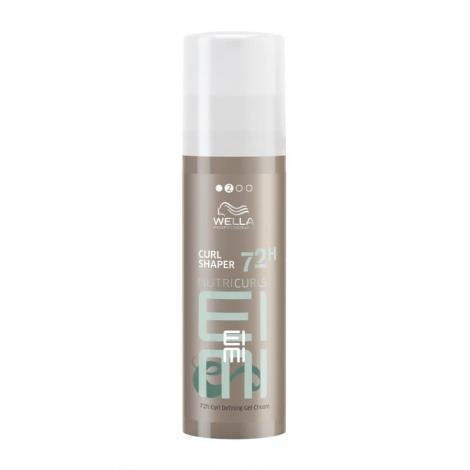 Wella Nutricurls EIMI Curl Shaper 72hrs 200ml - WAHairSuppliers