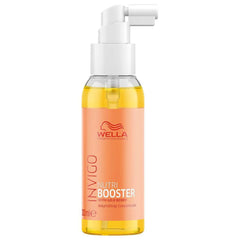 Wella Invigo Nutri Booster Concentrate 100ml