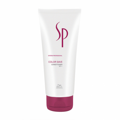 Wella SP System Professional Color Save Conditioner 200ml