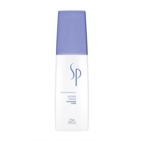 Wella SP System Professional Hydrate Finish (125ml)