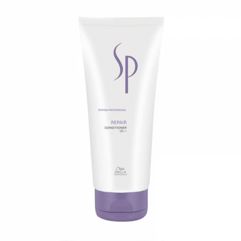Wella SP System Professional Repair Conditioner 200ml