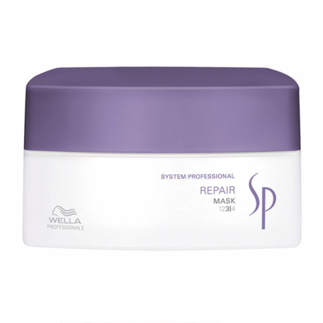Wella SP System Professional Repair Mask 200ml