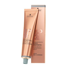 BlondMe Blonde Toning W- Caramel 60ml