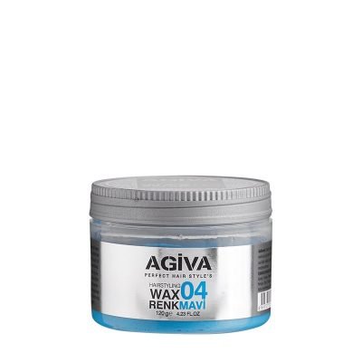 AGIVA Hair Styling Spider Wax Max Control 175ml