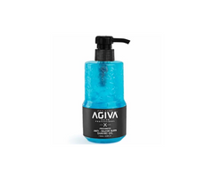 Agiva Shaving Gel Razor Burn Comfort 500ml