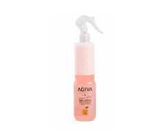 Agiva Two Phase Hair Conditioner Anti Frizz 400ml