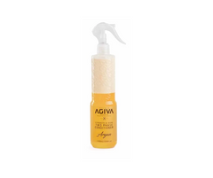 Agiva Two Phase Hair Conditioner With Infused Argan 400ml