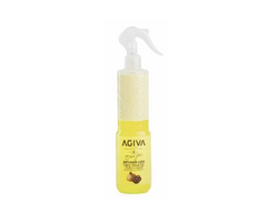Agiva Two Phase Hair Conditioner with infused Black Garlic 400ml