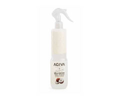 Agiva Two Phase Hair Conditioner Milk Protein Coconut 400ml