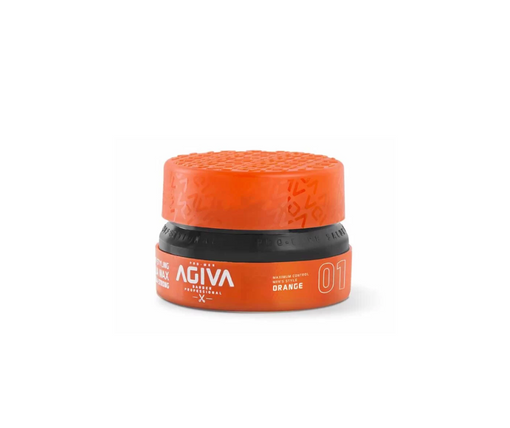 AGIVA HAIR WAX 155ml