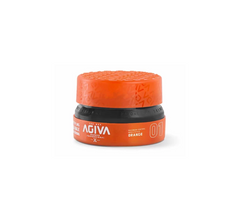 Agiva 01 Styling Wax Wet Look - Orange 155ml