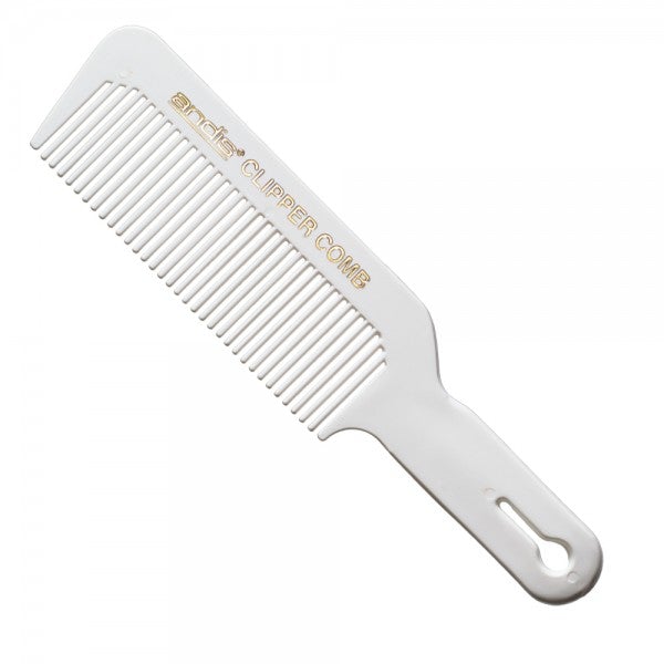 ANDIS White Clipper Comb