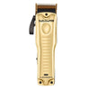 BaBylissPRO Lo-PRO FX Hair Clipper - Gold