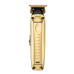 BaBylissPRO Lo-PRO FX Hair Trimmer - Gold