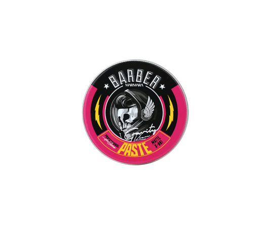 Barber Marmara Paste Wax - 100ml