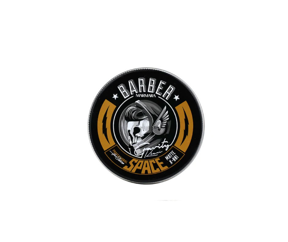 Barber Marmara Space Wax - 100ml
